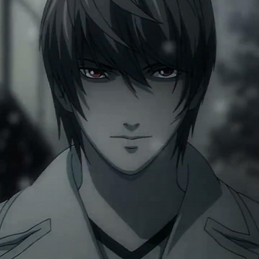 It's Because I am Kira 🥶😈👿🥶🥶 Kira Edit [AMV] Death note