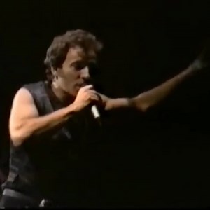 25K views · 2.1K reactions |  Bruce Springsteen Dancing In The Dark | SHOW MUSIC | Facebook