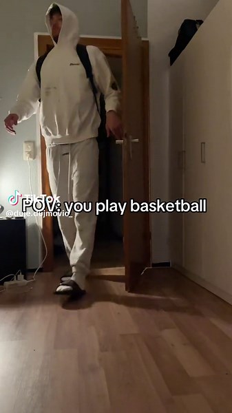 The Hooper's Guide: Mastering Basketball Skills