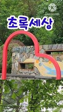 초록에 물든 덕동생태숲# 덕동생태숲#숲길산책#힐링여행#숲길트레킹#초록풍경#자연힐링