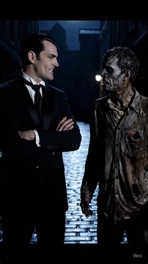 Brains vs. Veins: An Undead Debate | #zombie #vampire #bigfootvlog #funny #roast #dark #undeadhorror