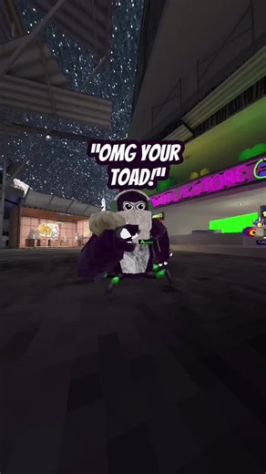 Gorilla Tag Gameplay on Oculus Quest 2