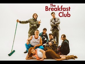 The Breakfast Club Live!