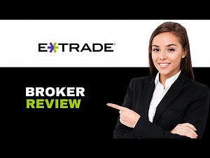 ETrade Review - Pros And Cons Of ETrade (2025)