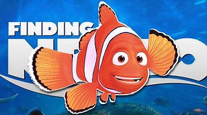 Why Pixar Recast Marlin in Finding Nemo