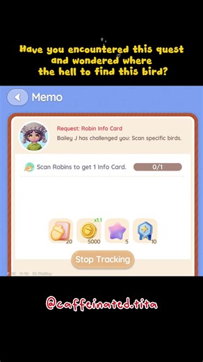 Heartopia Game: Quick Guide for Scanning Robins