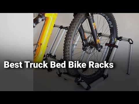 Best Truck Bed Bike Racks