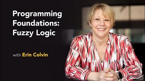 Programming Foundations- Fuzzy Logic