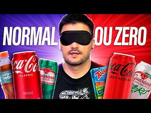 CHALLENGE: IS IT NORMAL OR ZERO?