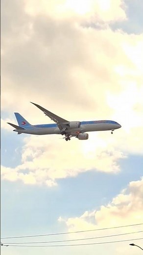 Neos 787-9 Dreamliner (EI-NEU) flight from MXP