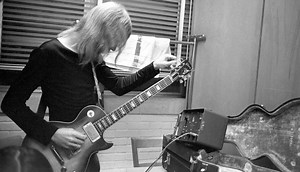 Five Killer Guitar Solos by Duane Allman