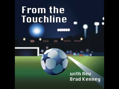 Boxing Day Gift Idea: Get a soccer-related devotional book!