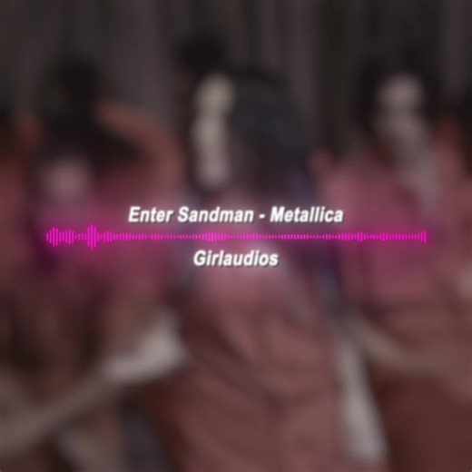 i think i have posted this audio before // edit on @bia ꨄ︎ - #entersandman #metallica #editaudio #viral #fyp enter sandman edit audio