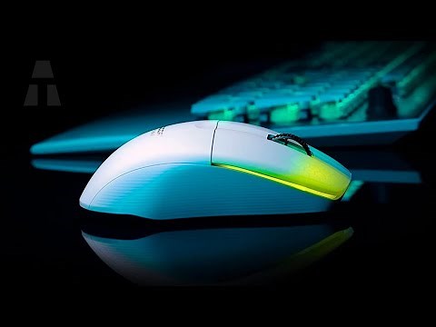 Die 7 besten kabellosen Mäuse auf Amazon