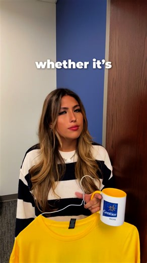 51 reactions | Choosing your bank account shouldn't be harder than picking your outfit.﫶 Take our quick quiz to find your fit! https://www.centier.com/personal/banking/checking?utm_source=facebook&utm_medium=post&utm_campaign=personal-checking#quiz #CentierBank #FreeChecking #FindYourFit | Centier Bank | Facebook