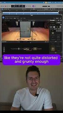 The best overall Guitar Amp Simulator!? #amp #amplitube