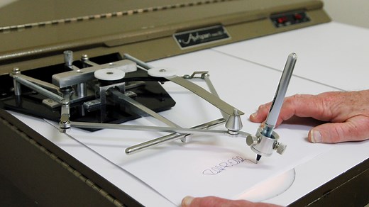 How presidents use the autopen to sign documents