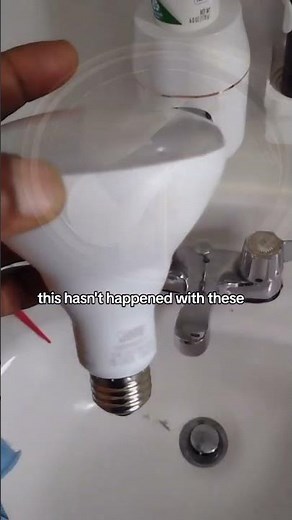 Why LED Light Bulbs Burn Out Quickly in Enclosed Fixtures: Explained!