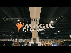 Magic World Championship 30 - Friday - Las Vegas, NV