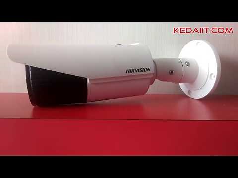 CAMERA HIKVISION DS-2CD2621G0-IZ