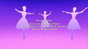 Barbie in the 12 Dancing Princesses Opening Theme Extended