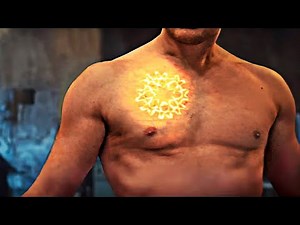 Man Finds A Mysterious Shirt that Grants Him Ultimate Superpower