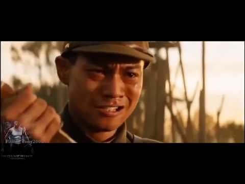 ( WOLVERINE ) FILME DE AÇÃO COMPLETO DUBLADO HD