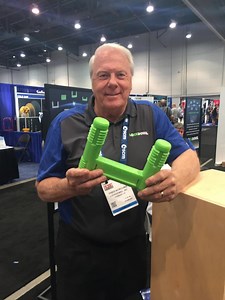 Lockdowel Screw-less Tool-less Fastening System for Wood and Wood Products Achieves Patent