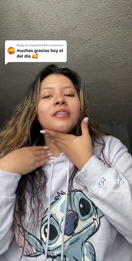 Replying to @maybelline54