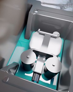 Happy Hydro AutoPot 1Pot Systems, 1-100 Pots (3.9g, 60 Pot with Reservoir)