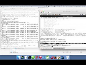 Hadoop Map Reduce Programming 101 - 03 Hadoop Distributed File System
