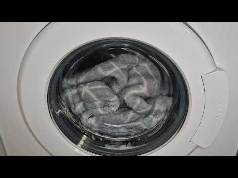 Beko WMB51021W - Time Saver Cold Wash