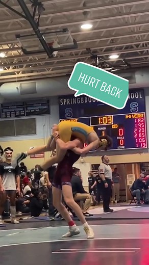 Hurt Back Part 1 - Was out for a couple weeks.. back got hurt right here in this vid. Rested it up and went to @sparkphysiotherapy to get better.