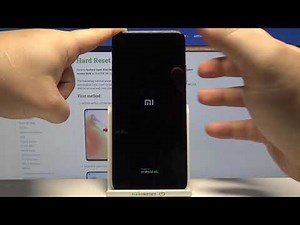 How to Activate Recovery Mode in XIAOMI Mi 10T – Recovery Mode Features