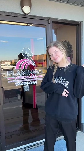 Flamingo Medical Spa on TikTok
