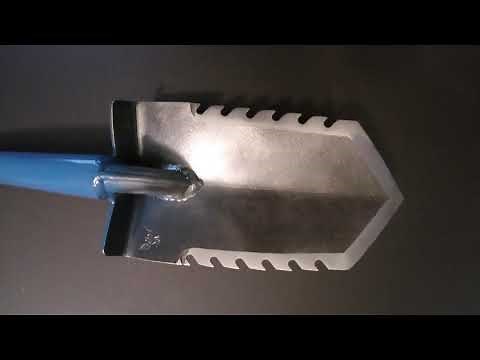 Predatortools - Model 58LTS - The Ultra Eagle - Shovel