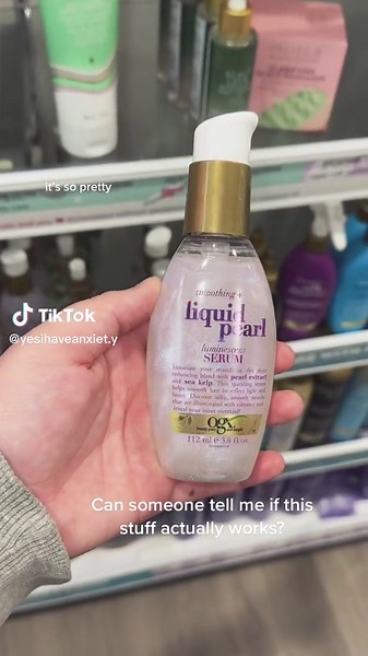 Liquid Pearl Beauty Review - Does It Actually Work?