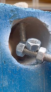 1.5M views · 2.6K reactions | Truque do parafuso  #dicas #facavocemesmo #tools #diy #reels | Faça Você Mesmo | Facebook