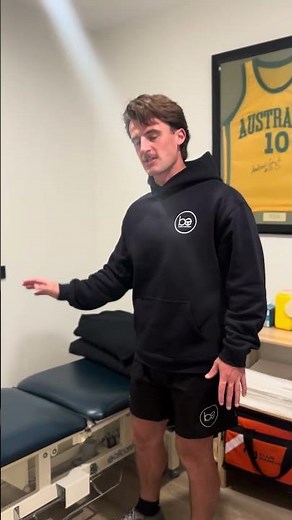 Elephant Walk Exercise for Hamstring Mobility & Flexibility