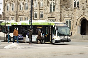 City to renew bus fleet