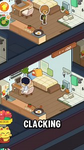 21K views · 5 comments | Decide who can live here! | Rent Please！Landlord Sim | Facebook