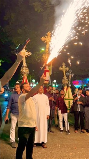 How to light the firecrackers gun #firecracker #firecrackersafety