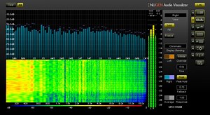 Spectrum Analyzer Vst Free Download