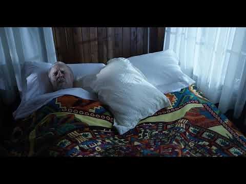 Never Alone (2019) Trailer