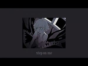 the cardigans - step on me (slowed + reverb)