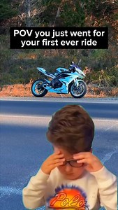 4.9K views · 9.5K reactions | First ride review  | Street Tripy | Facebook