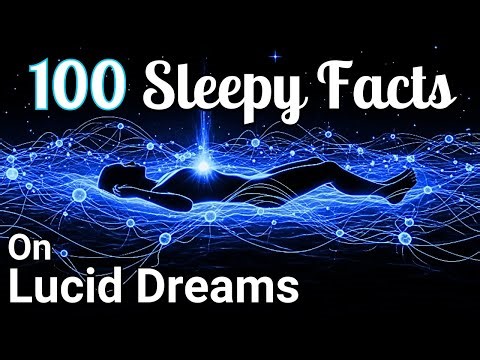 The Forbidden Secrets of Lucid Dreaming (Whispered ASMR)