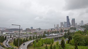 Seattle drivers get rewarded for not being jerks