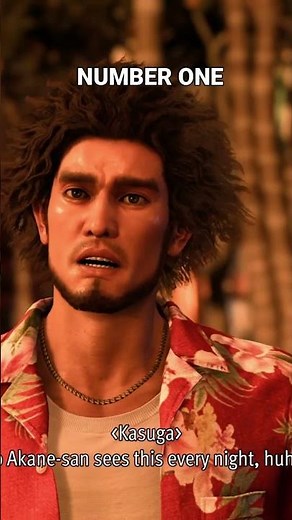 Kiryu & Ichiban’s Names Mean MORE Than You Think!