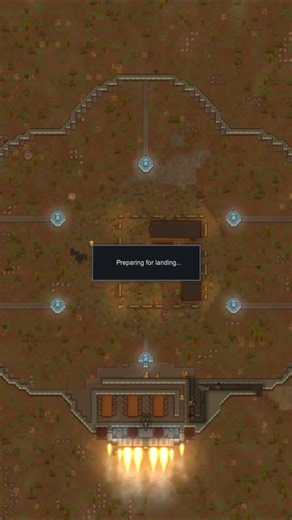 The Last Supper in RimWorld